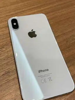 Iphone XS 256Gb