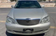 تويوتا كامري Limited 2005 مستعملة

سنة الصنع
2005
الموقع
المطينة
السيارة تم قيادتها
188,000
ناقل الحركة:
أوتوماتيك
نوع الوقود:
بنزين
عدد الأبواب
4
عدد السيلندر
4
شكل السيارة:
سيدان
طبيعة دفع العجلات:...