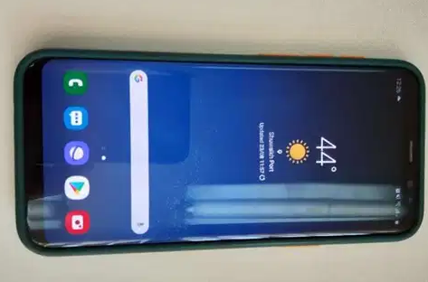 Samsung galaxy s8plus