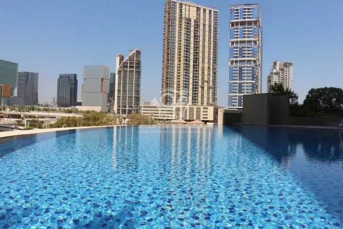 Burooj Views, Marina Square, Al Reem Island, Abu Dhabi