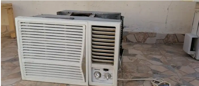 مكيفات للبيع
عندي اثنين مكيفات للبيع مع بعض
1/مكيف اسبلت 18LG مع الريموت .شغال.
2/مكيف شباك هاينسس18فيه كمبرسر خربان.
سبب البيع/ تركيب جديد
البيع الاثنين سواء