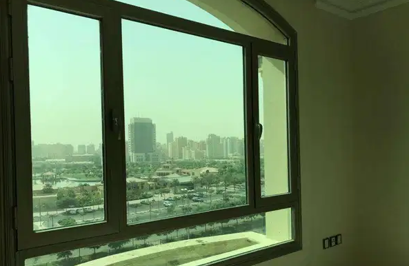 3bed apartment -Salmiya