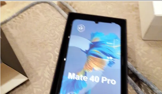 هواوي mate40 كوبي