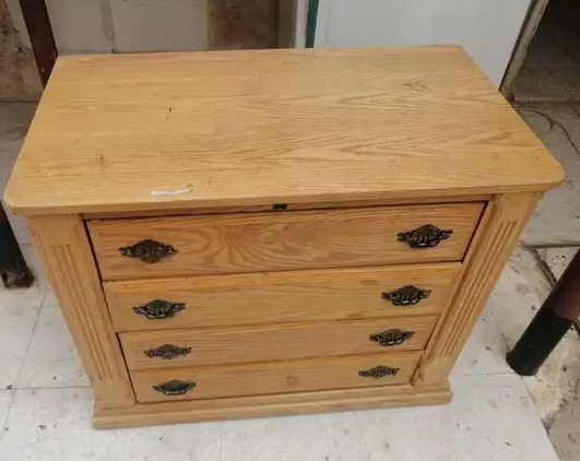 mini cupboard