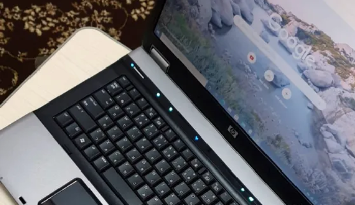 HP LAPTOP, i7 , 4th GENERATION