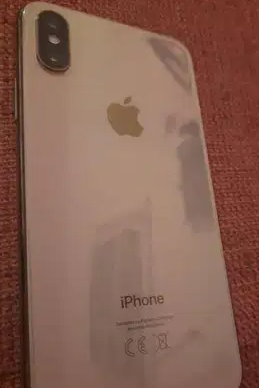 Iphone Xs 64 gb gold
