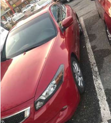 Honda accord for sale
هواندا اكورد موديل ٢٠٠٨ الفحص موجود في الصور
الرجاء الاتصال للجديه فقط