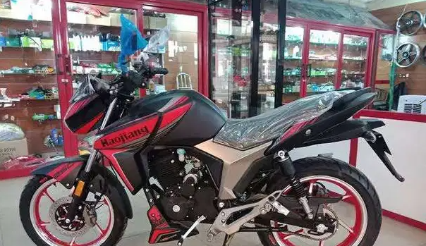 هوجنf250cc زيروو2021 رخصة ل 2024 
هوجنf250cc زيرووووو

مودل 2021 2021

رخصة ثلاث سنوات كاملين
لسا معلق نمر اشتريتها يوم الخميس اللي فات