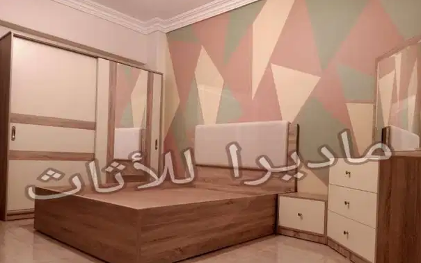 غرفة نوم