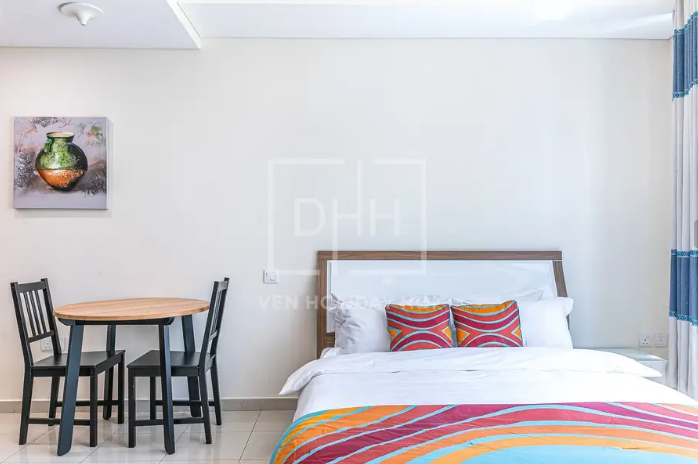 Cozy &amp; Bright | Marina View| Bay Central