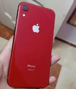 Iphone xr