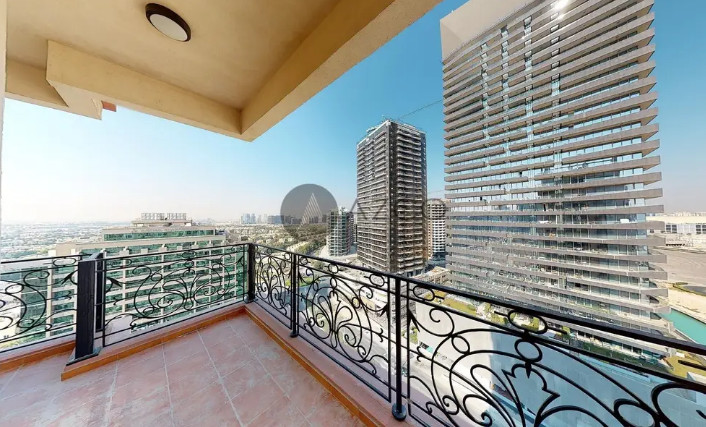 WELL MAINTAINED | CLASSY 1 BR APARTMENT | GRAB KEYS NOW
