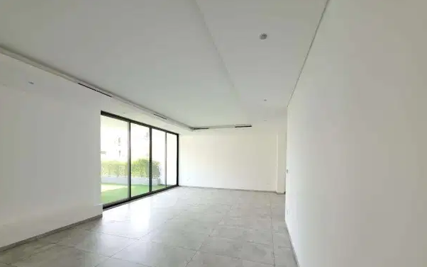 Salwa - new 3 master bdr ground foor
Salwa - brand new 3 master bedrooms ground floor apartment, 3,5 bathrooms, kitchen, living rooom, big terrace, yard, maid's room and laundry

2 shaded prking...