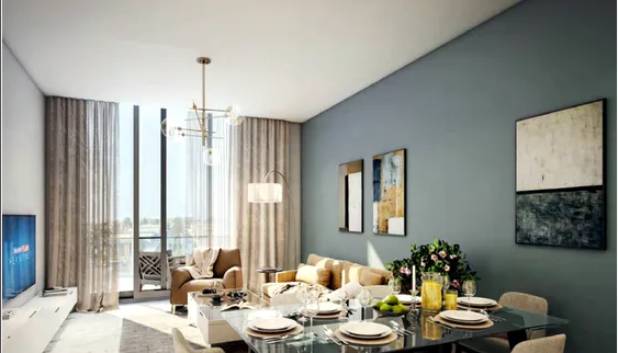 STD Apartment near Arabian Ranches with 10% Discount

For one day only pay 10% down Payment and get 10% Discount on total price Studio Flats available starting @AED 315K 1BHK Starting @AED 400k Pay 10...