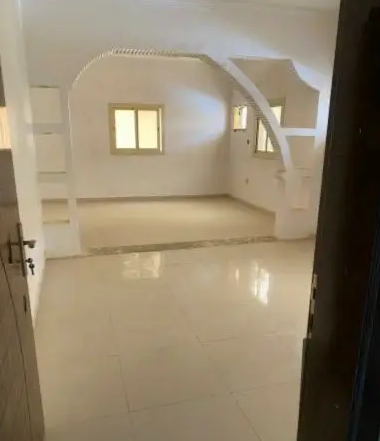 شقه للابجار اربع غرف فالمعيصم