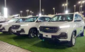 شفروليه كابتيفا 1.5T Premium 2021 الجديد
سنة الصنع
2021
الموقع
الشارقة
السيارة تم قيادتها
0
ناقل الحركة:
أوتوماتيك
نوع الوقود:
بنزين
عدد الأبواب
4
عدد السيلندر
4
شكل السيارة:
ستايشن
طبيعة دفع العجلات...