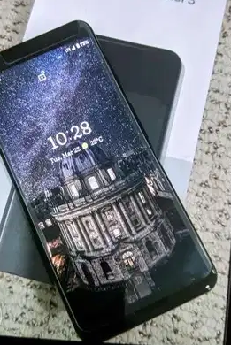 Google Pixel 3
