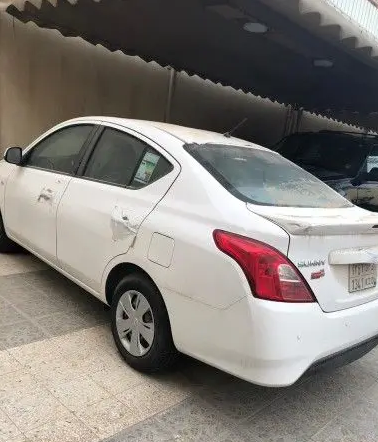 سيارة جديدة للبيع نيسان صني 2020