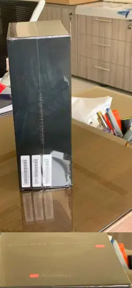 Huwaei mate 40 pro 5g new not open
