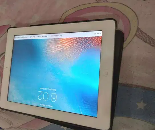 IPad 2 16gb