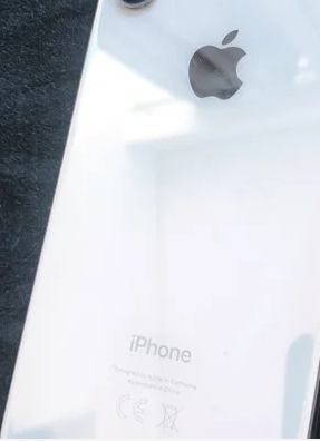 iphone XS 512 GB + Airpods