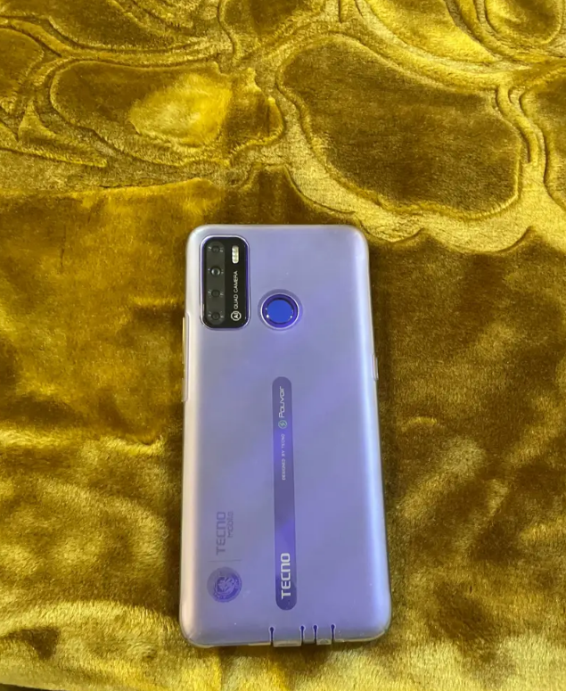 جوال TECNO
