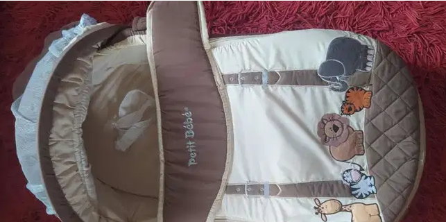 Baby carrier