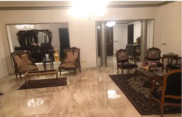 للأيجار مفروش بأرقي موقع بشمال الشويفات التجمع الخامس أمام منتجع الصفوة
للأيجار مفروش بأرقي موقع بشمال الشويفات التجمع الخامس أمام منتجع الصفوة
دور كامل بفيلا خاصة تشطيب ألترا سوبر لوكس صافي مساحة350م...