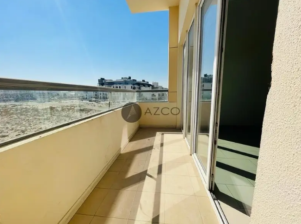 Stunning 1BHK | High End Finish | Spacious Living