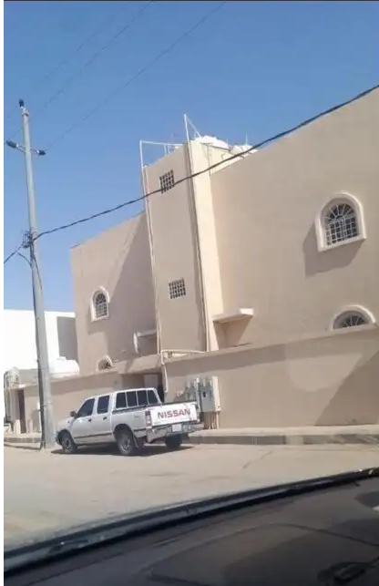 شقق للبيع