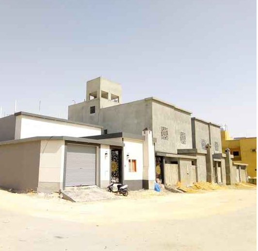 فيلا للبيع في حي الدار البيضاء في الرياض