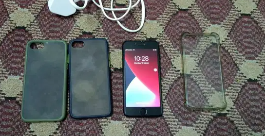 IPhone 7 256gb