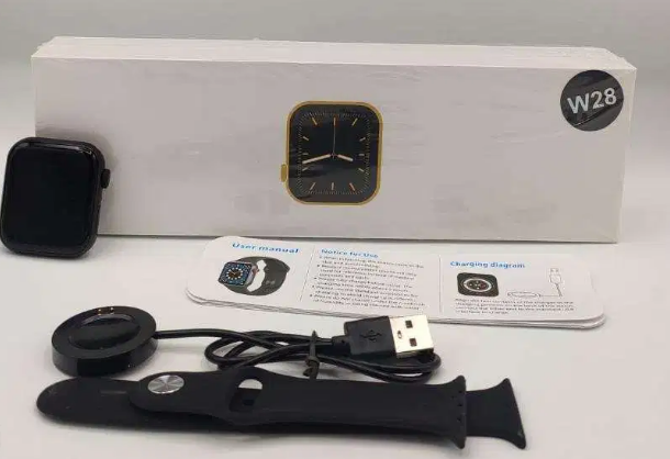 W28 smartwatch