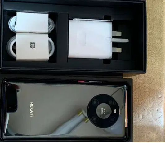 Huawei mate 40 pro