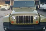 جيب رانجلر 3.6L V6 Sport 2-Door 2013 مستعملة

سنة الصنع
2013
الموقع
الجرف
السيارة تم قيادتها
183,304
ناقل الحركة:
أوتوماتيك
نوع الوقود:
بنزين
عدد الأبواب
2
عدد السيلندر
6
شكل السيارة:
دفع رباعي
طبيعة...
