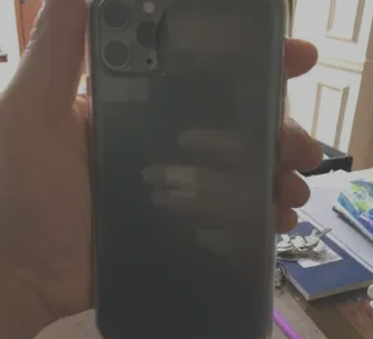iPhone 11 max pro