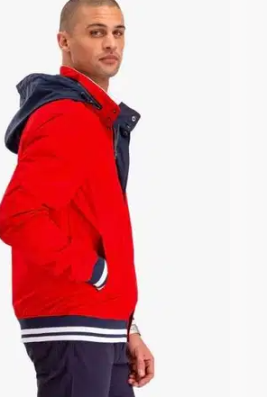 US POLO jacket for men size Large