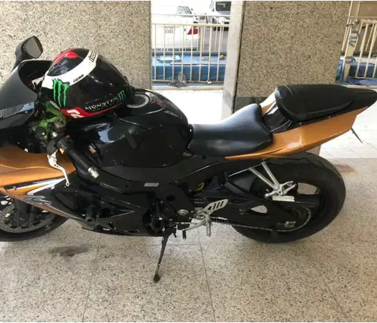 Suzuki gxsr 1000 for sale