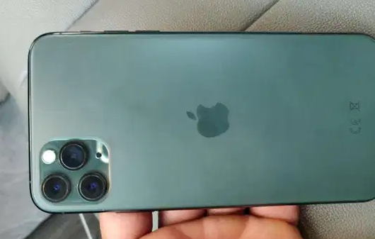 IPhone 11 pro max display changed

Iphone 11 pro max
Display changed
256 gb
Only mobile
Face id everything working perfectly
Small dent on bottom