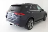 مرسيدس بنز جي إل إي-كلاس 450 4MATIC 2020 مستعملة

سنة الصنع
2020
الموقع
الشارقة
السيارة تم قيادتها
5,889
ناقل الحركة:
أوتوماتيك
نوع الوقود:
بنزين
عدد الأبواب
4
عدد السيلندر
4
شكل السيارة:
دفع رباعي
طب...