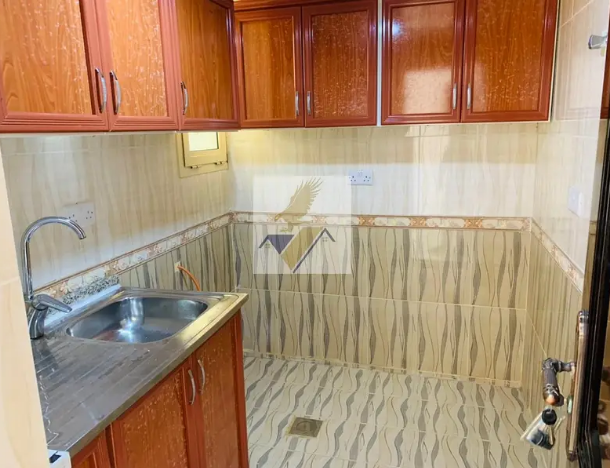 Monthly 1 BHK in a Villa with Two Balconies Including Electricity Water In Khalidiyah 3300/-
This Low Price 1 Bedroom Hall In a Villa Located In Khalidiya Near Khalidiya Park. Easy Access For Hamdan,...