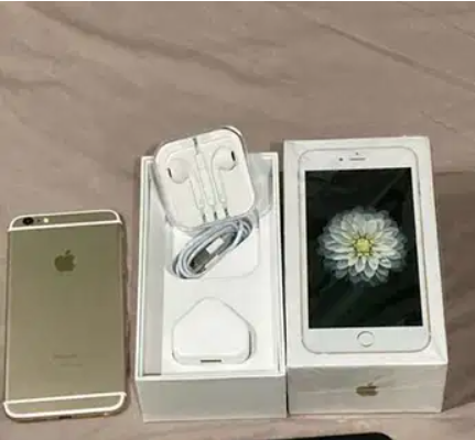 IPhone 6plus 64GB KD75