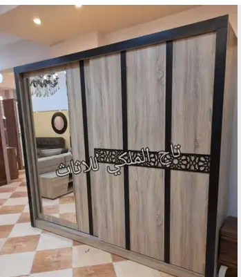 غرف نوم