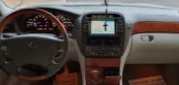 مستعملة لكزس LS 430 2004