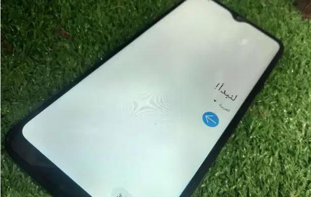 Samsung a20s