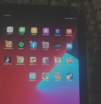 Tablet ipad air2