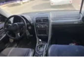 لكزس آي أس 2002 مستعملة