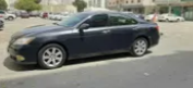لكزس إي أس 350 2008 مستعملة