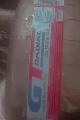 اطارات جي تي اندونيسي