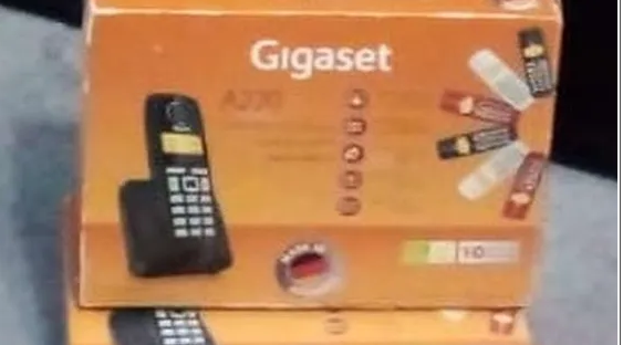 two phone for sale for office or home